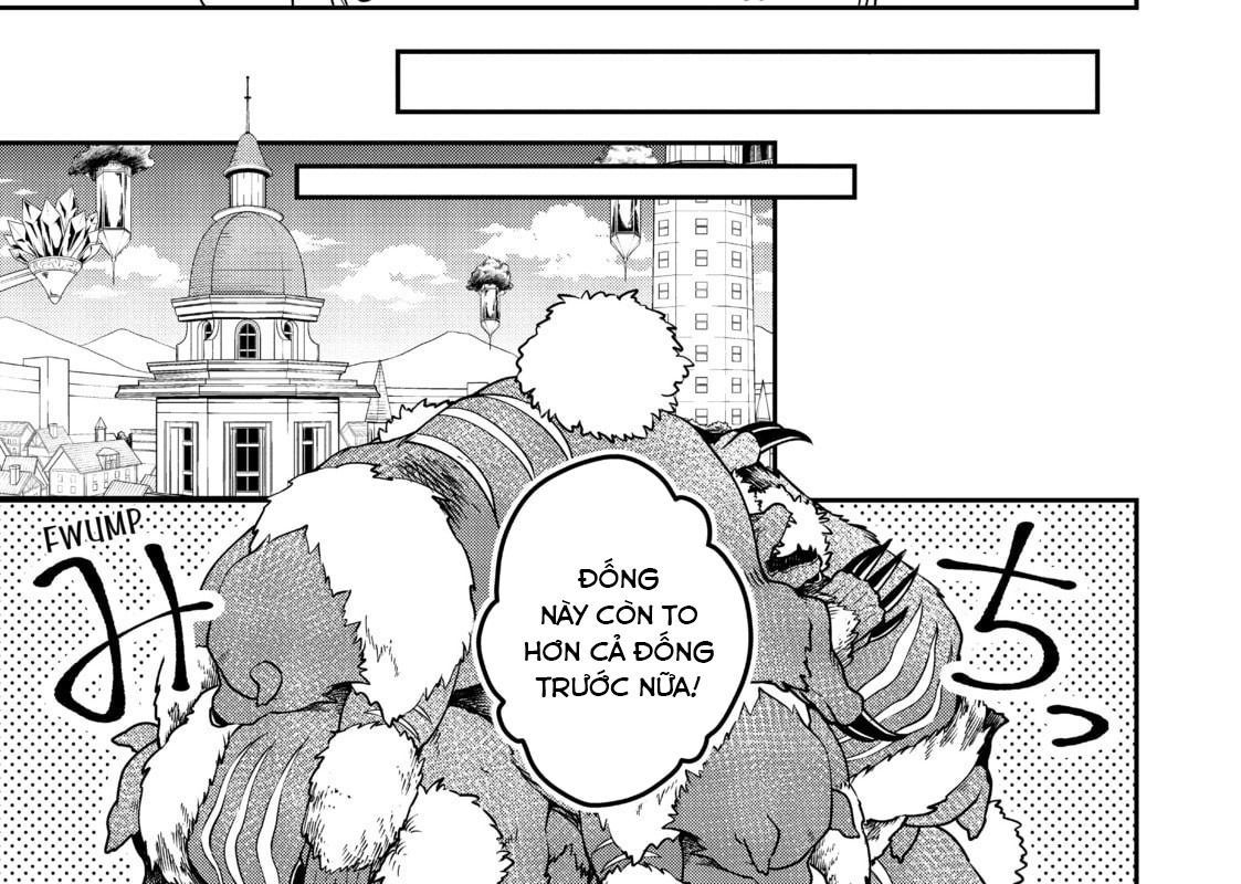 Cuộc Sống Nhàn Nhã Ở Thế Giới Khác Của Ứng Viên Dũng Giả Sở Hữu Sức Mạnh Gian Lận Từ Cấp 2 Chapter 6 - 36