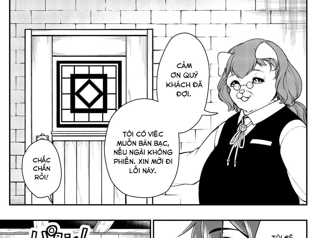 Cuộc Sống Nhàn Nhã Ở Thế Giới Khác Của Ứng Viên Dũng Giả Sở Hữu Sức Mạnh Gian Lận Từ Cấp 2 Chapter 6 - 39