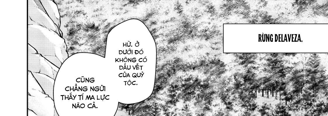 Cuộc Sống Nhàn Nhã Ở Thế Giới Khác Của Ứng Viên Dũng Giả Sở Hữu Sức Mạnh Gian Lận Từ Cấp 2 Chapter 6 - 5