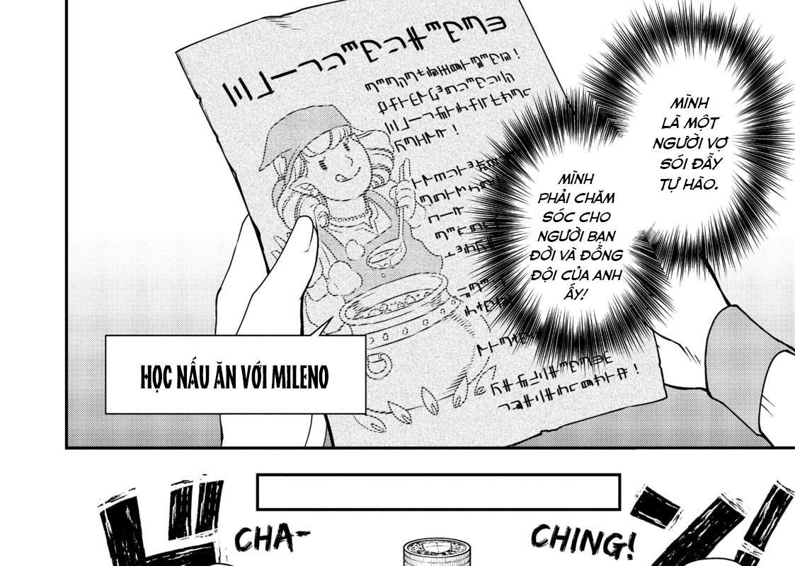 Cuộc Sống Nhàn Nhã Ở Thế Giới Khác Của Ứng Viên Dũng Giả Sở Hữu Sức Mạnh Gian Lận Từ Cấp 2 Chapter 6 - 41