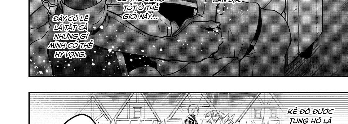 Cuộc Sống Nhàn Nhã Ở Thế Giới Khác Của Ứng Viên Dũng Giả Sở Hữu Sức Mạnh Gian Lận Từ Cấp 2 Chapter 6 - 46