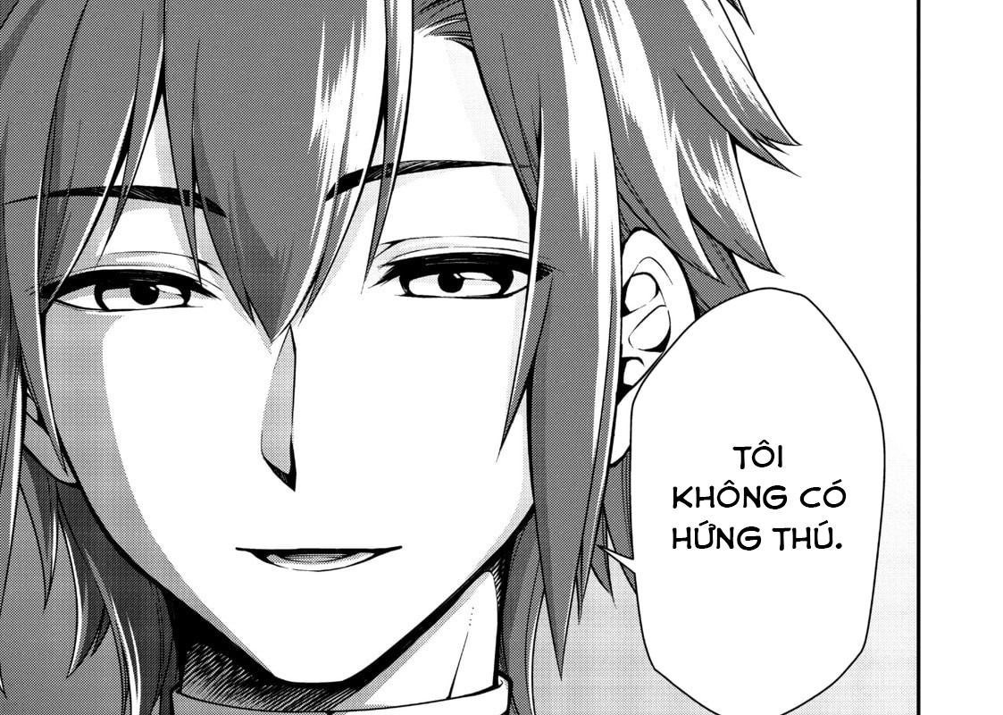 Cuộc Sống Nhàn Nhã Ở Thế Giới Khác Của Ứng Viên Dũng Giả Sở Hữu Sức Mạnh Gian Lận Từ Cấp 2 Chapter 6 - 48