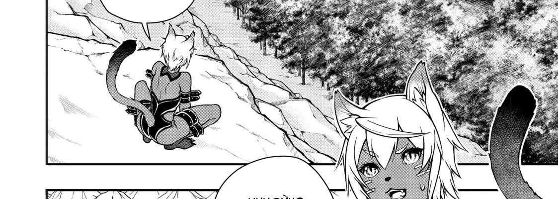 Cuộc Sống Nhàn Nhã Ở Thế Giới Khác Của Ứng Viên Dũng Giả Sở Hữu Sức Mạnh Gian Lận Từ Cấp 2 Chapter 6 - 6