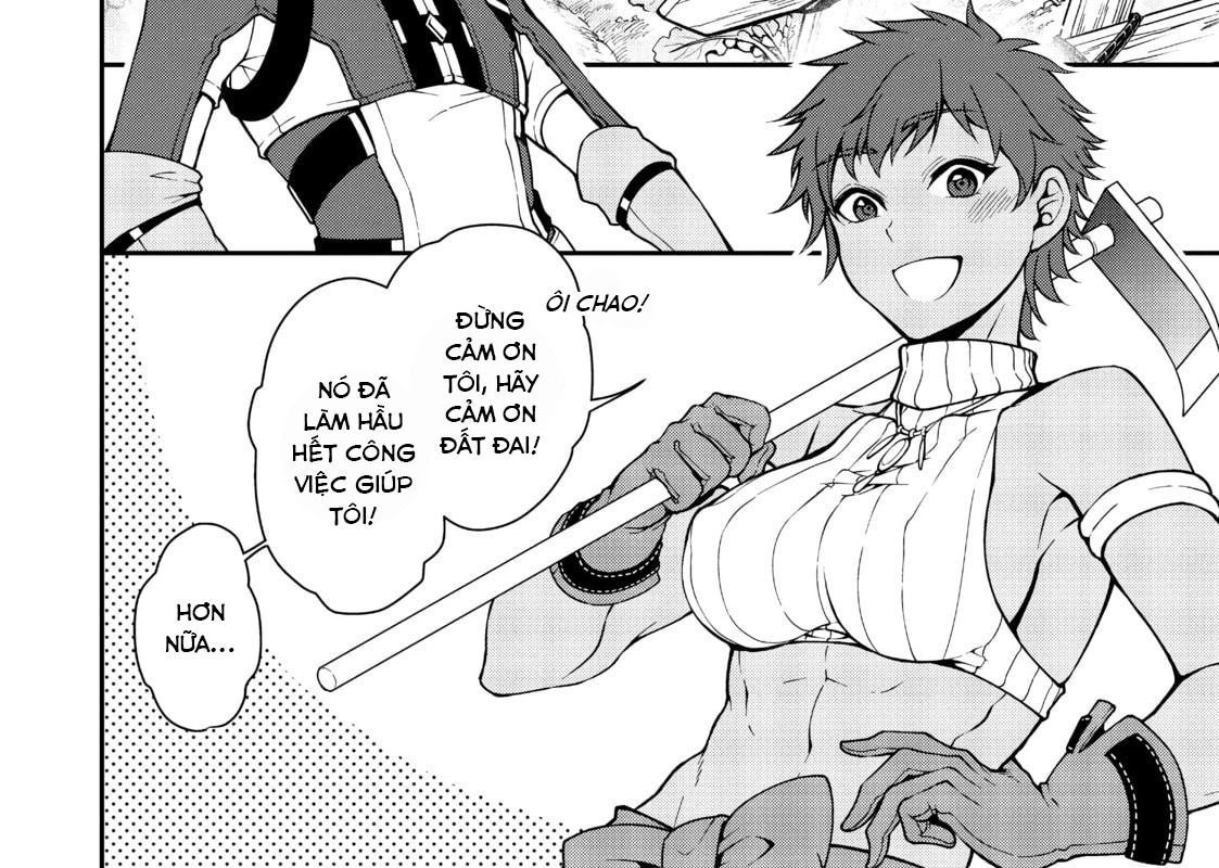 Cuộc Sống Nhàn Nhã Ở Thế Giới Khác Của Ứng Viên Dũng Giả Sở Hữu Sức Mạnh Gian Lận Từ Cấp 2 Chapter 6 - 56