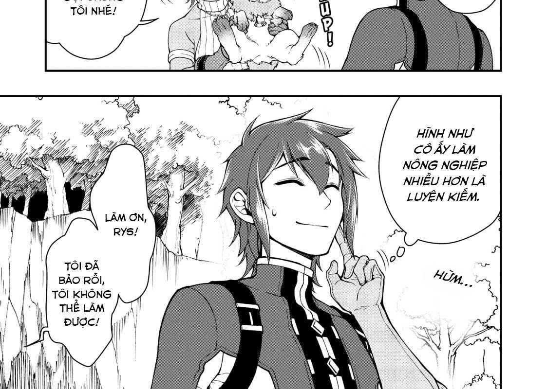Cuộc Sống Nhàn Nhã Ở Thế Giới Khác Của Ứng Viên Dũng Giả Sở Hữu Sức Mạnh Gian Lận Từ Cấp 2 Chapter 6 - 58