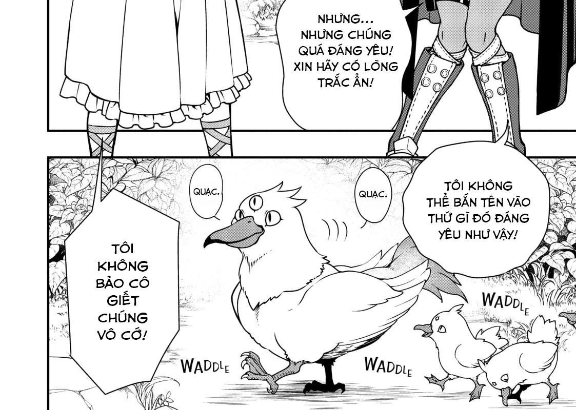 Cuộc Sống Nhàn Nhã Ở Thế Giới Khác Của Ứng Viên Dũng Giả Sở Hữu Sức Mạnh Gian Lận Từ Cấp 2 Chapter 6 - 60