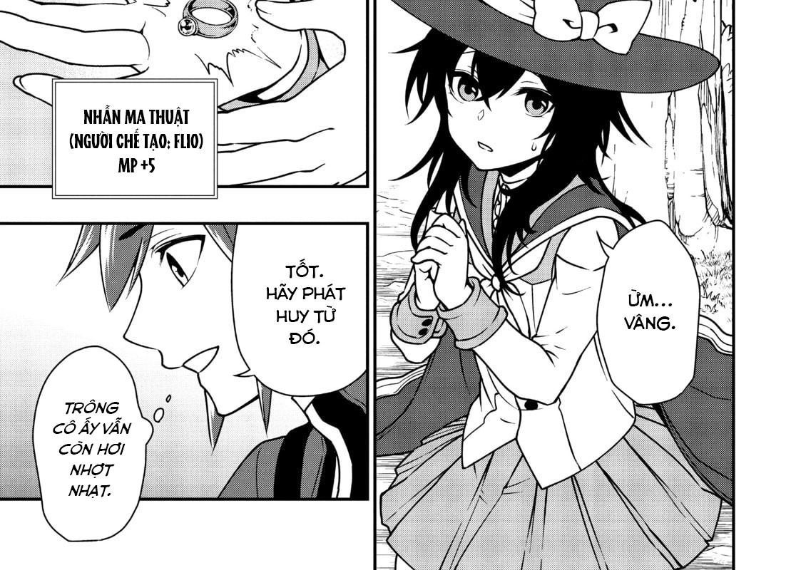 Cuộc Sống Nhàn Nhã Ở Thế Giới Khác Của Ứng Viên Dũng Giả Sở Hữu Sức Mạnh Gian Lận Từ Cấp 2 Chapter 6 - 62