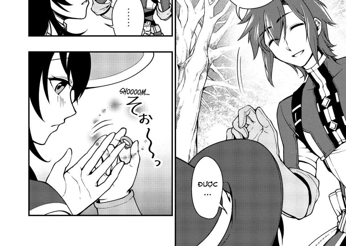 Cuộc Sống Nhàn Nhã Ở Thế Giới Khác Của Ứng Viên Dũng Giả Sở Hữu Sức Mạnh Gian Lận Từ Cấp 2 Chapter 6 - 64