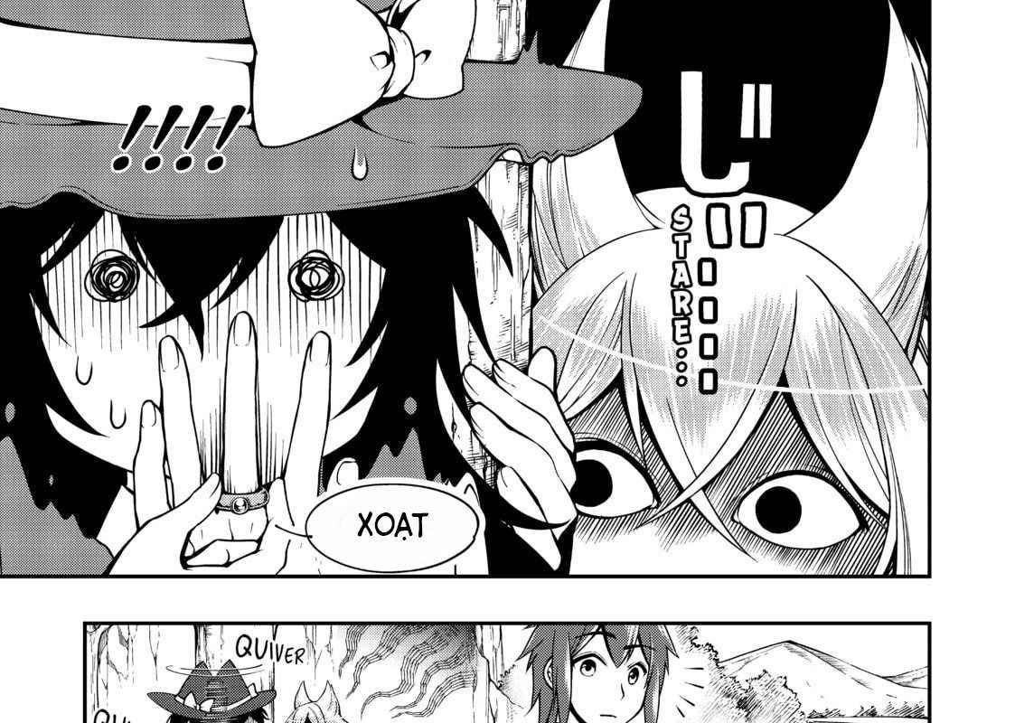 Cuộc Sống Nhàn Nhã Ở Thế Giới Khác Của Ứng Viên Dũng Giả Sở Hữu Sức Mạnh Gian Lận Từ Cấp 2 Chapter 6 - 65