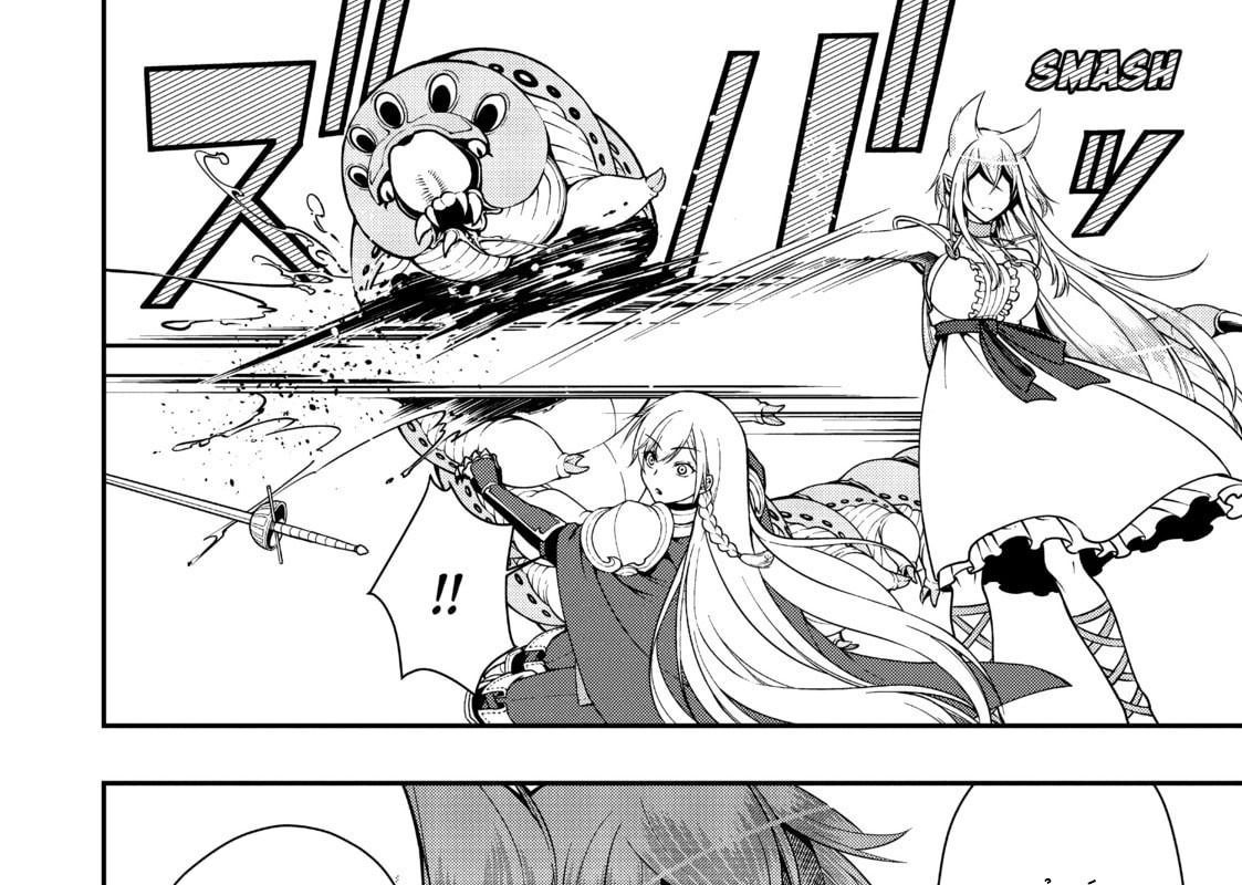 Cuộc Sống Nhàn Nhã Ở Thế Giới Khác Của Ứng Viên Dũng Giả Sở Hữu Sức Mạnh Gian Lận Từ Cấp 2 Chapter 6 - 67