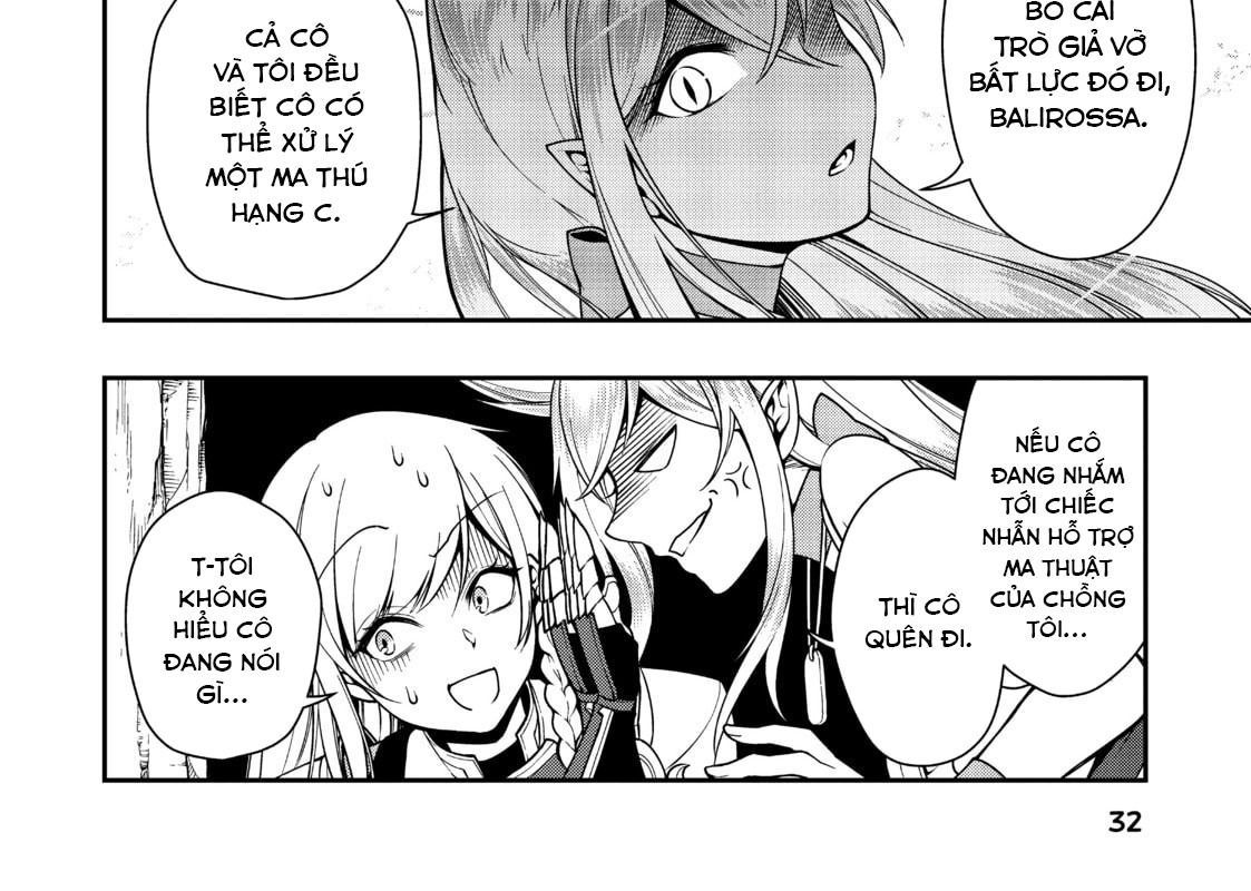 Cuộc Sống Nhàn Nhã Ở Thế Giới Khác Của Ứng Viên Dũng Giả Sở Hữu Sức Mạnh Gian Lận Từ Cấp 2 Chapter 6 - 68