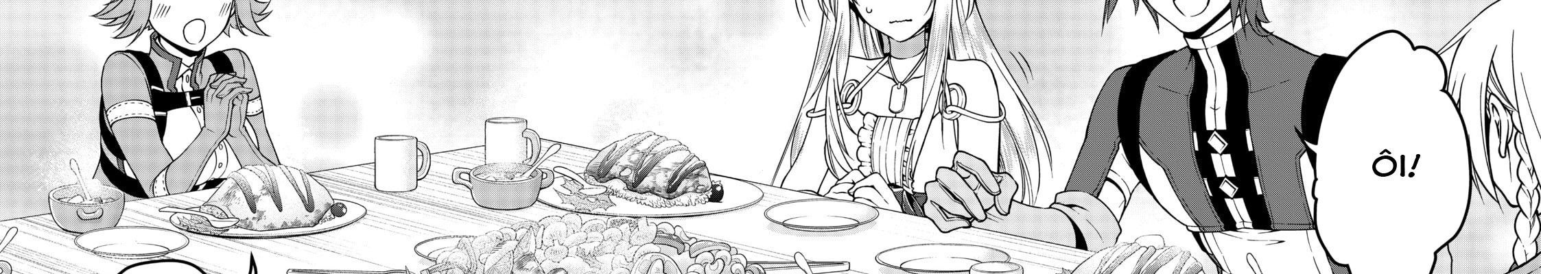 Cuộc Sống Nhàn Nhã Ở Thế Giới Khác Của Ứng Viên Dũng Giả Sở Hữu Sức Mạnh Gian Lận Từ Cấp 2 Chapter 6 - 71