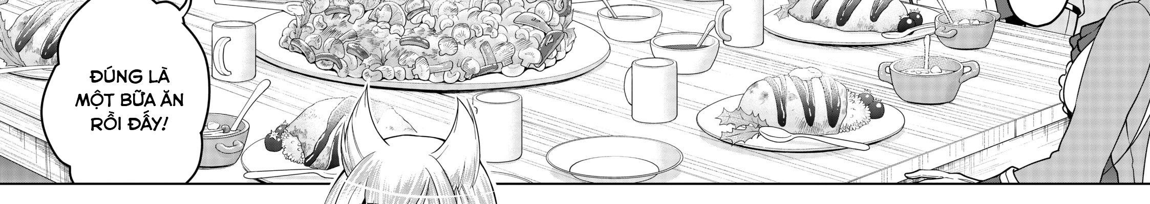 Cuộc Sống Nhàn Nhã Ở Thế Giới Khác Của Ứng Viên Dũng Giả Sở Hữu Sức Mạnh Gian Lận Từ Cấp 2 Chapter 6 - 72