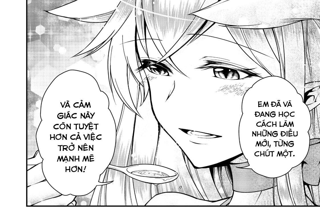 Cuộc Sống Nhàn Nhã Ở Thế Giới Khác Của Ứng Viên Dũng Giả Sở Hữu Sức Mạnh Gian Lận Từ Cấp 2 Chapter 6 - 75