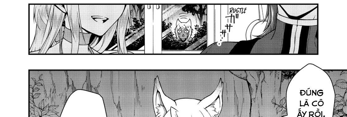 Cuộc Sống Nhàn Nhã Ở Thế Giới Khác Của Ứng Viên Dũng Giả Sở Hữu Sức Mạnh Gian Lận Từ Cấp 2 Chapter 6 - 76