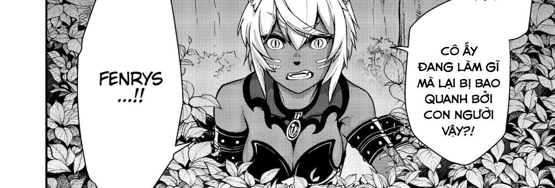 Cuộc Sống Nhàn Nhã Ở Thế Giới Khác Của Ứng Viên Dũng Giả Sở Hữu Sức Mạnh Gian Lận Từ Cấp 2 Chapter 6 - 77