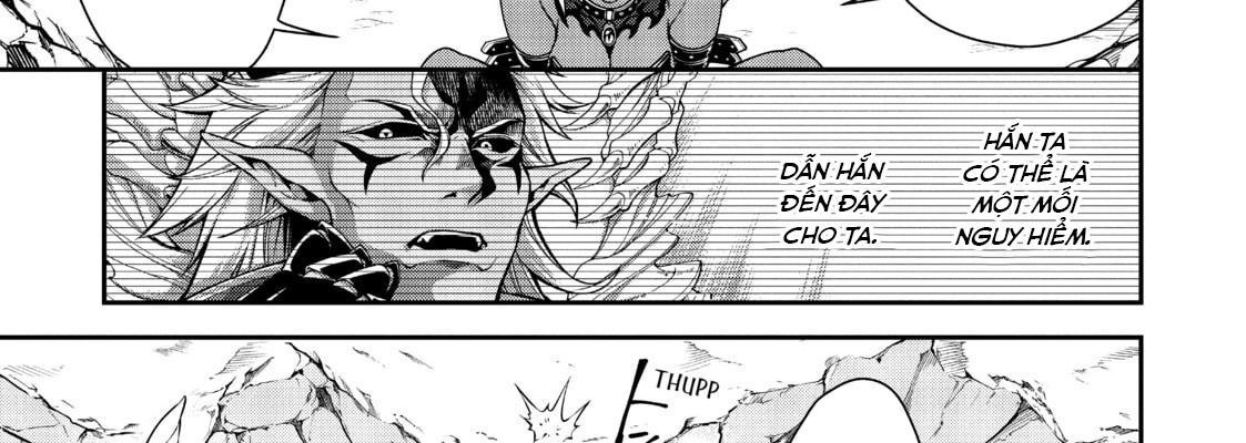 Cuộc Sống Nhàn Nhã Ở Thế Giới Khác Của Ứng Viên Dũng Giả Sở Hữu Sức Mạnh Gian Lận Từ Cấp 2 Chapter 6 - 9