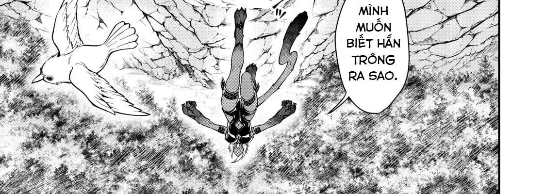 Cuộc Sống Nhàn Nhã Ở Thế Giới Khác Của Ứng Viên Dũng Giả Sở Hữu Sức Mạnh Gian Lận Từ Cấp 2 Chapter 6 - 10