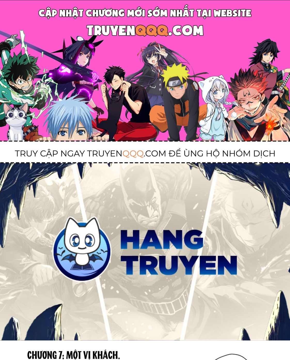 Cuộc Sống Nhàn Nhã Ở Thế Giới Khác Của Ứng Viên Dũng Giả Sở Hữu Sức Mạnh Gian Lận Từ Cấp 2 Chapter 7 - 1