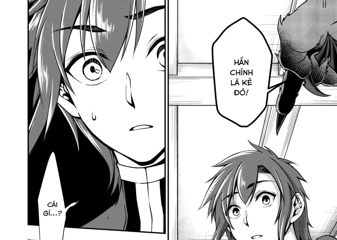 Cuộc Sống Nhàn Nhã Ở Thế Giới Khác Của Ứng Viên Dũng Giả Sở Hữu Sức Mạnh Gian Lận Từ Cấp 2 Chapter 7 - 16