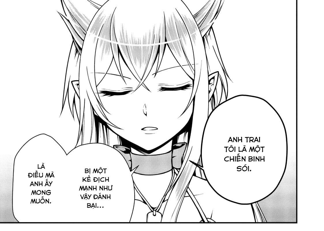 Cuộc Sống Nhàn Nhã Ở Thế Giới Khác Của Ứng Viên Dũng Giả Sở Hữu Sức Mạnh Gian Lận Từ Cấp 2 Chapter 7 - 18