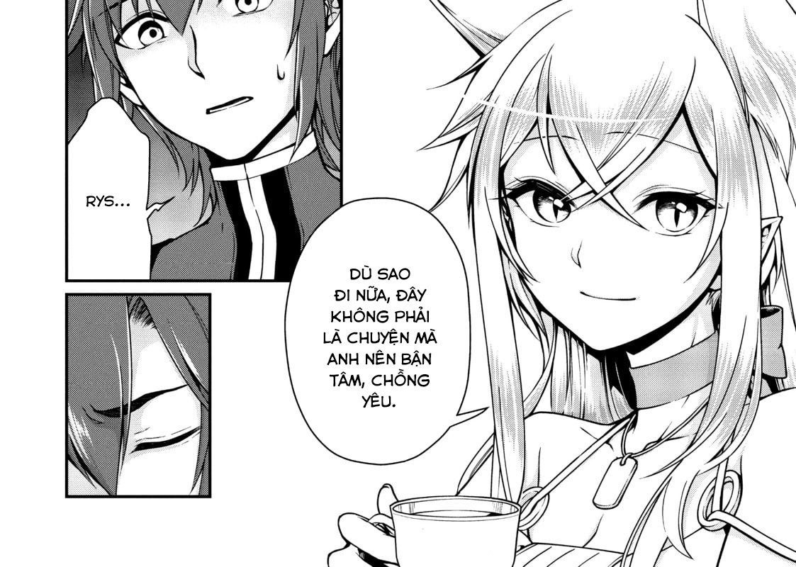 Cuộc Sống Nhàn Nhã Ở Thế Giới Khác Của Ứng Viên Dũng Giả Sở Hữu Sức Mạnh Gian Lận Từ Cấp 2 Chapter 7 - 21