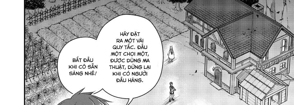 Cuộc Sống Nhàn Nhã Ở Thế Giới Khác Của Ứng Viên Dũng Giả Sở Hữu Sức Mạnh Gian Lận Từ Cấp 2 Chapter 7 - 28