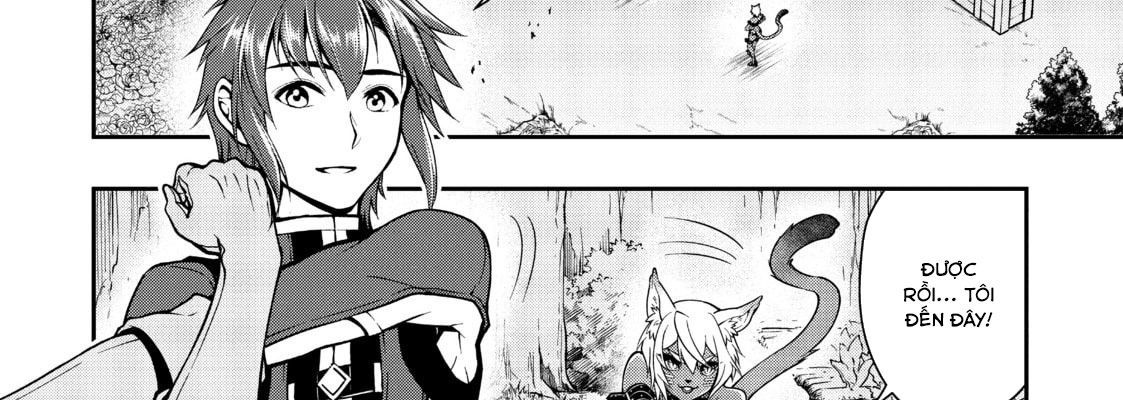 Cuộc Sống Nhàn Nhã Ở Thế Giới Khác Của Ứng Viên Dũng Giả Sở Hữu Sức Mạnh Gian Lận Từ Cấp 2 Chapter 7 - 29