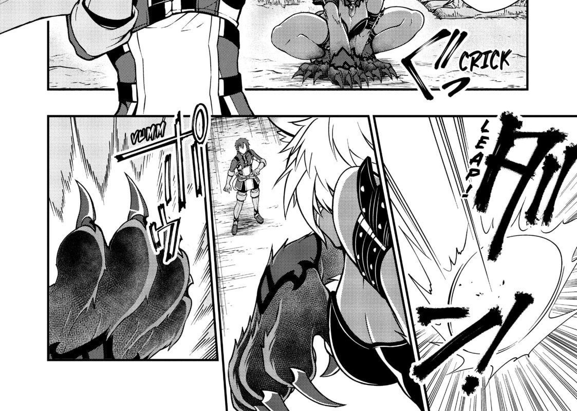 Cuộc Sống Nhàn Nhã Ở Thế Giới Khác Của Ứng Viên Dũng Giả Sở Hữu Sức Mạnh Gian Lận Từ Cấp 2 Chapter 7 - 30