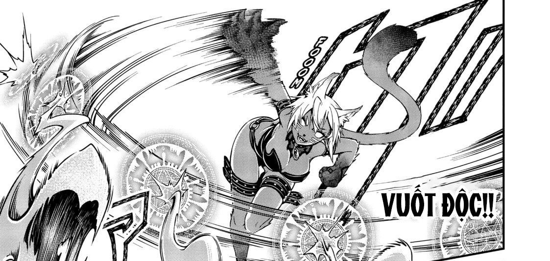 Cuộc Sống Nhàn Nhã Ở Thế Giới Khác Của Ứng Viên Dũng Giả Sở Hữu Sức Mạnh Gian Lận Từ Cấp 2 Chapter 7 - 31