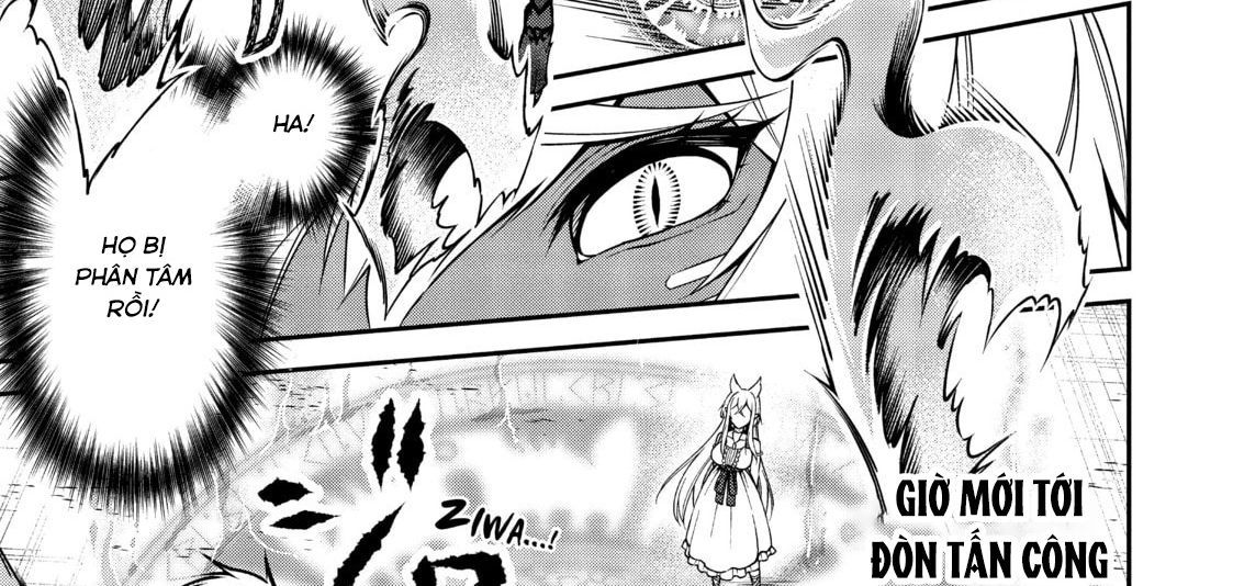 Cuộc Sống Nhàn Nhã Ở Thế Giới Khác Của Ứng Viên Dũng Giả Sở Hữu Sức Mạnh Gian Lận Từ Cấp 2 Chapter 7 - 32
