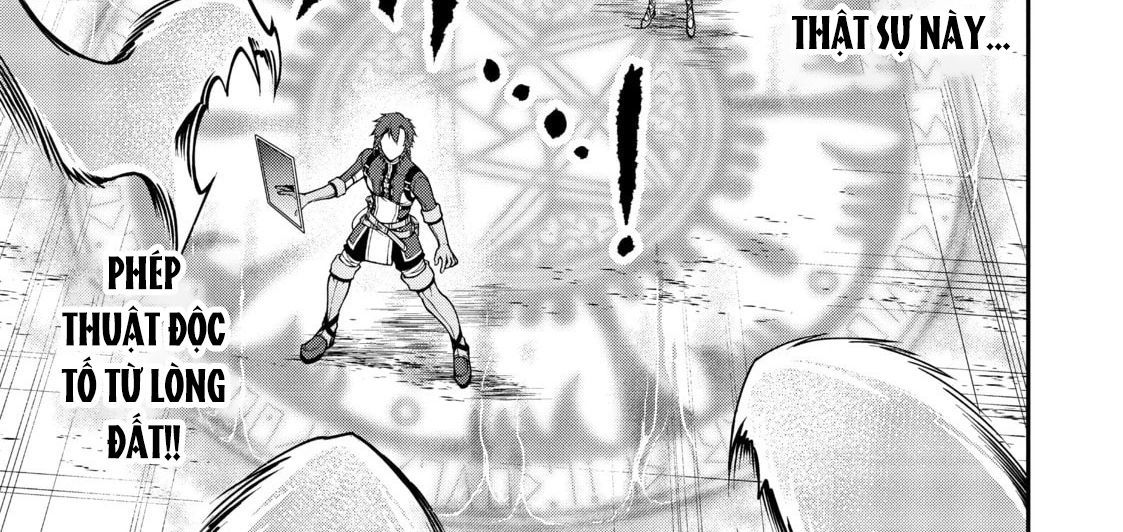 Cuộc Sống Nhàn Nhã Ở Thế Giới Khác Của Ứng Viên Dũng Giả Sở Hữu Sức Mạnh Gian Lận Từ Cấp 2 Chapter 7 - 33