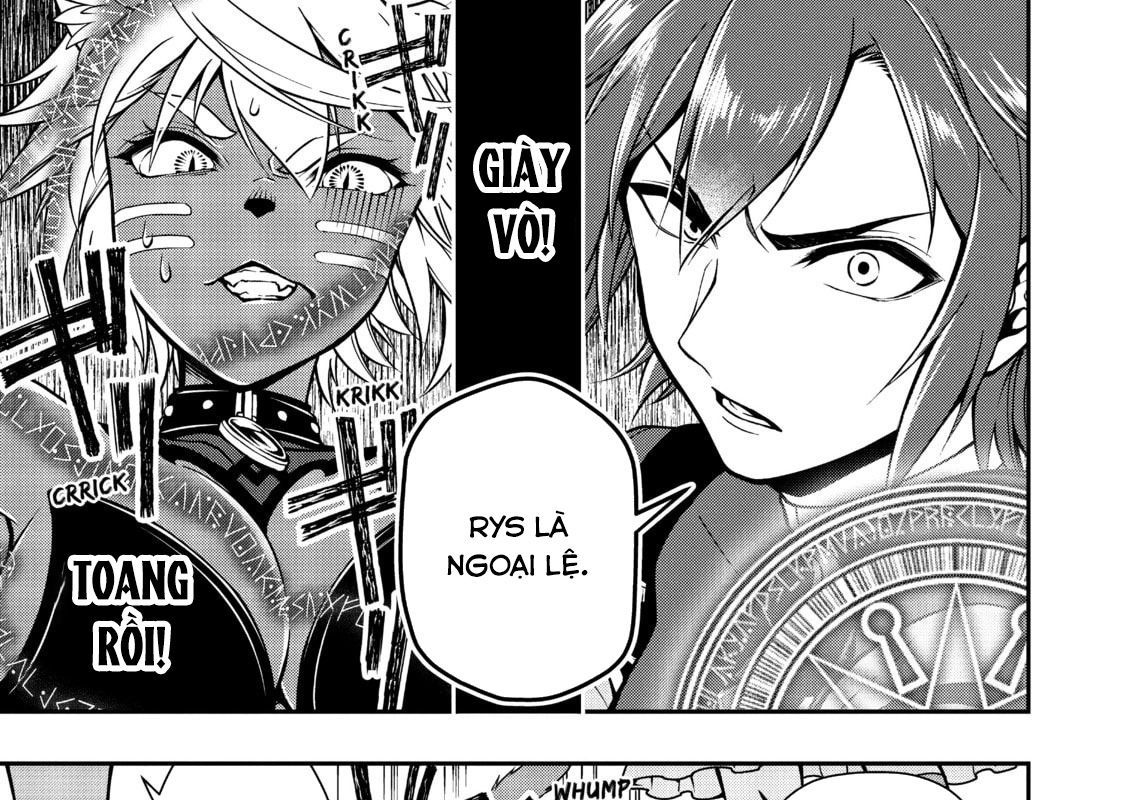 Cuộc Sống Nhàn Nhã Ở Thế Giới Khác Của Ứng Viên Dũng Giả Sở Hữu Sức Mạnh Gian Lận Từ Cấp 2 Chapter 7 - 36