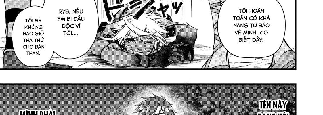 Cuộc Sống Nhàn Nhã Ở Thế Giới Khác Của Ứng Viên Dũng Giả Sở Hữu Sức Mạnh Gian Lận Từ Cấp 2 Chapter 7 - 37