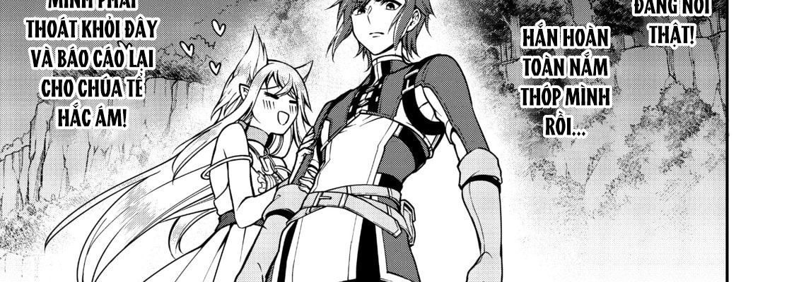 Cuộc Sống Nhàn Nhã Ở Thế Giới Khác Của Ứng Viên Dũng Giả Sở Hữu Sức Mạnh Gian Lận Từ Cấp 2 Chapter 7 - 38