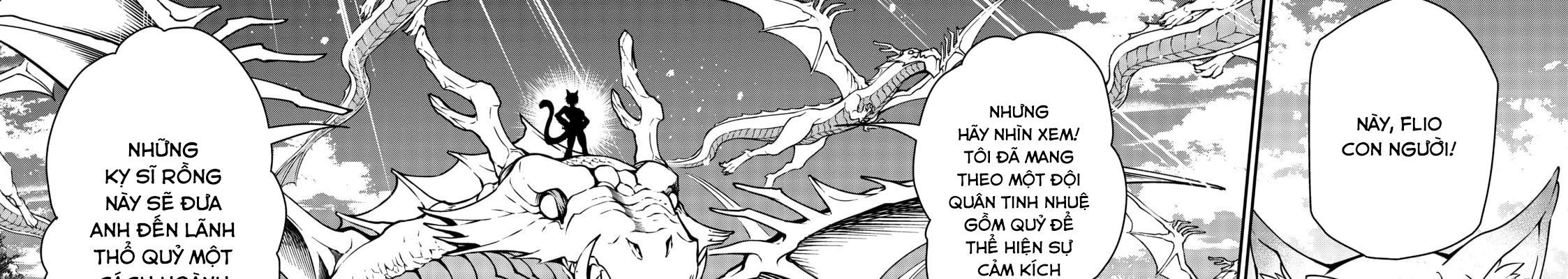 Cuộc Sống Nhàn Nhã Ở Thế Giới Khác Của Ứng Viên Dũng Giả Sở Hữu Sức Mạnh Gian Lận Từ Cấp 2 Chapter 7 - 43