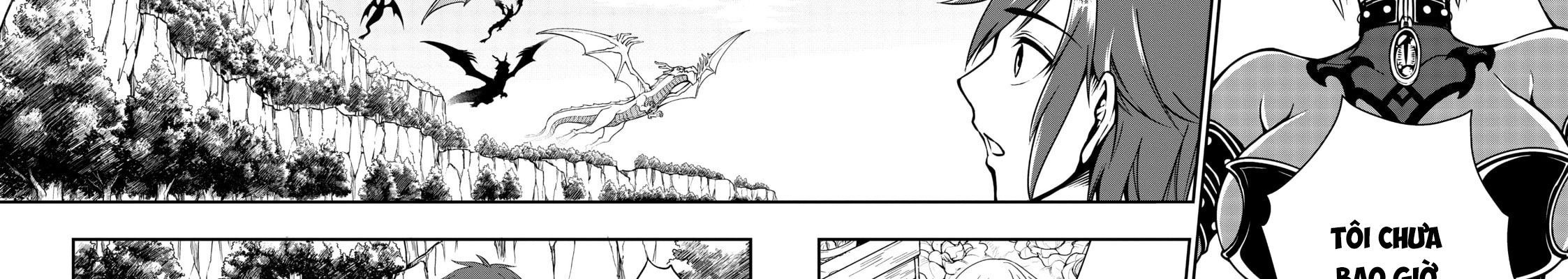 Cuộc Sống Nhàn Nhã Ở Thế Giới Khác Của Ứng Viên Dũng Giả Sở Hữu Sức Mạnh Gian Lận Từ Cấp 2 Chapter 7 - 46