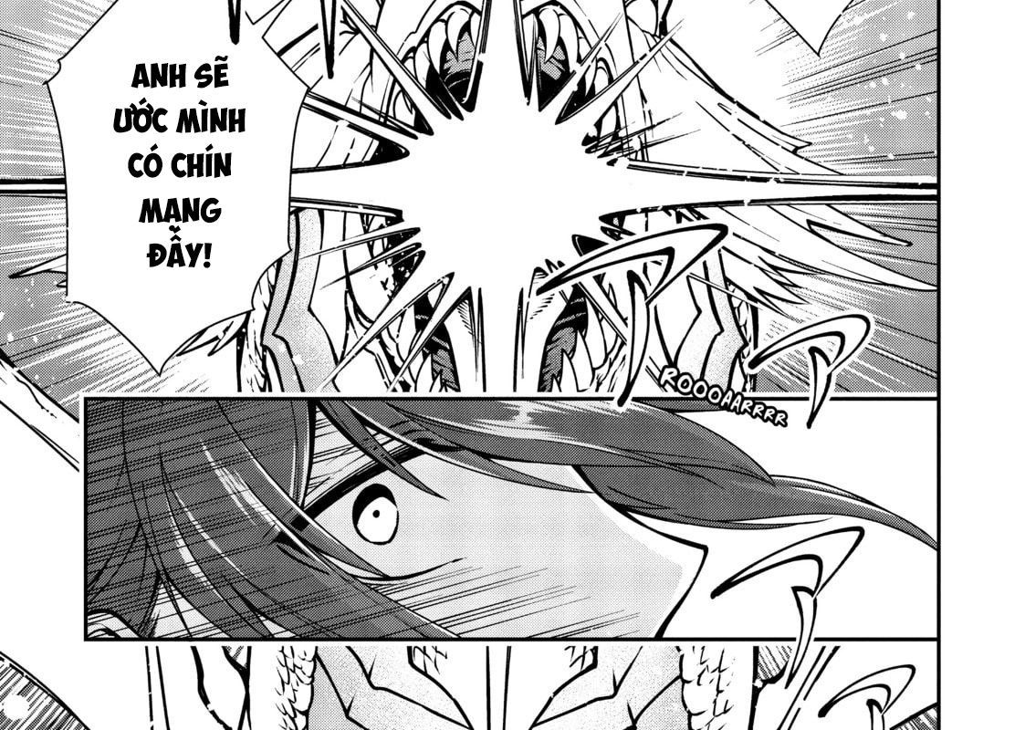 Cuộc Sống Nhàn Nhã Ở Thế Giới Khác Của Ứng Viên Dũng Giả Sở Hữu Sức Mạnh Gian Lận Từ Cấp 2 Chapter 7 - 51