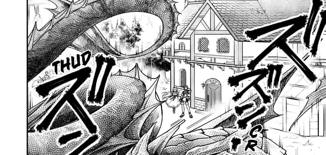 Cuộc Sống Nhàn Nhã Ở Thế Giới Khác Của Ứng Viên Dũng Giả Sở Hữu Sức Mạnh Gian Lận Từ Cấp 2 Chapter 7 - 57