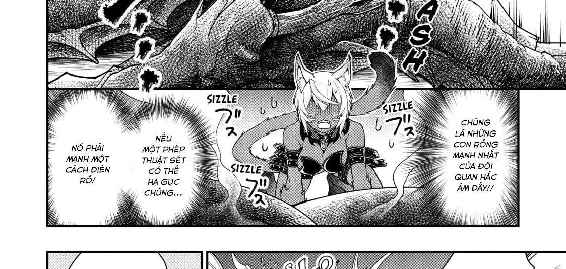 Cuộc Sống Nhàn Nhã Ở Thế Giới Khác Của Ứng Viên Dũng Giả Sở Hữu Sức Mạnh Gian Lận Từ Cấp 2 Chapter 7 - 58