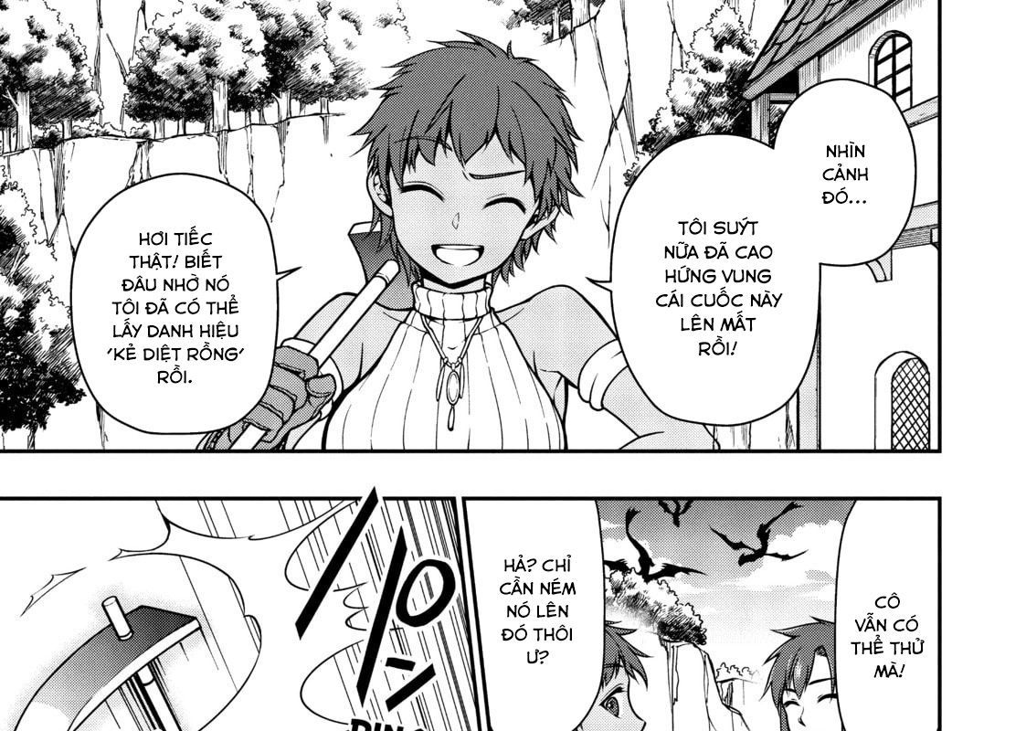 Cuộc Sống Nhàn Nhã Ở Thế Giới Khác Của Ứng Viên Dũng Giả Sở Hữu Sức Mạnh Gian Lận Từ Cấp 2 Chapter 7 - 60