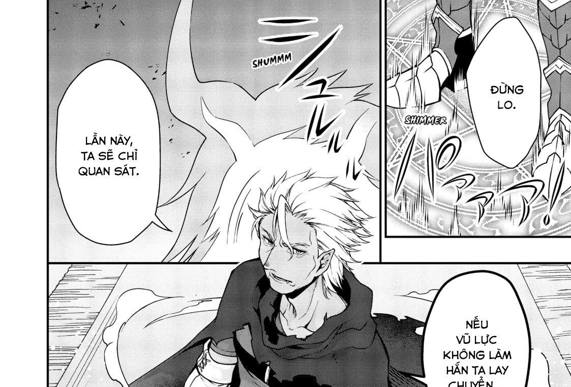 Cuộc Sống Nhàn Nhã Ở Thế Giới Khác Của Ứng Viên Dũng Giả Sở Hữu Sức Mạnh Gian Lận Từ Cấp 2 Chapter 7 - 66