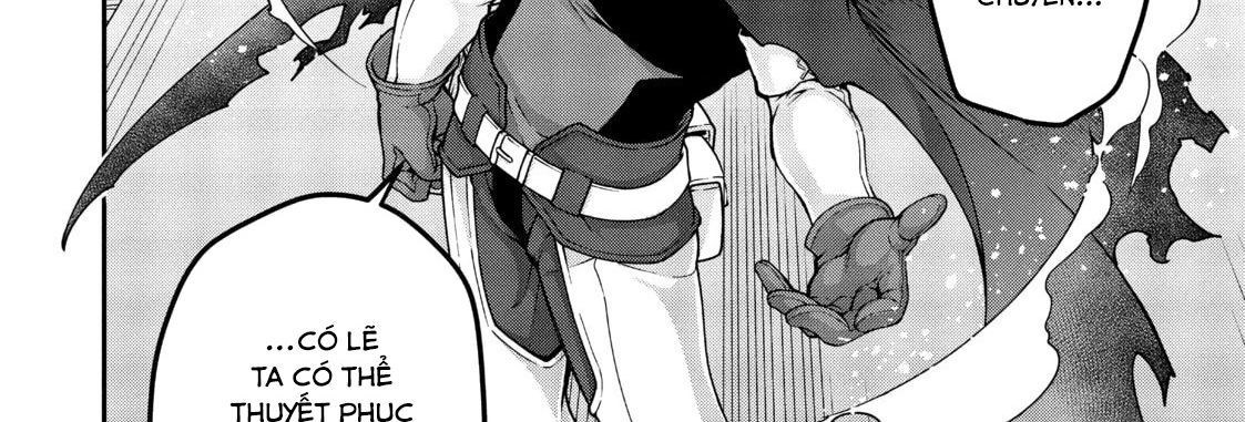 Cuộc Sống Nhàn Nhã Ở Thế Giới Khác Của Ứng Viên Dũng Giả Sở Hữu Sức Mạnh Gian Lận Từ Cấp 2 Chapter 7 - 67