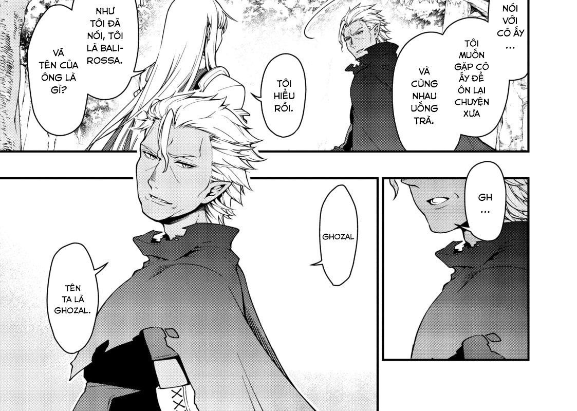 Cuộc Sống Nhàn Nhã Ở Thế Giới Khác Của Ứng Viên Dũng Giả Sở Hữu Sức Mạnh Gian Lận Từ Cấp 2 Chapter 8 - 19