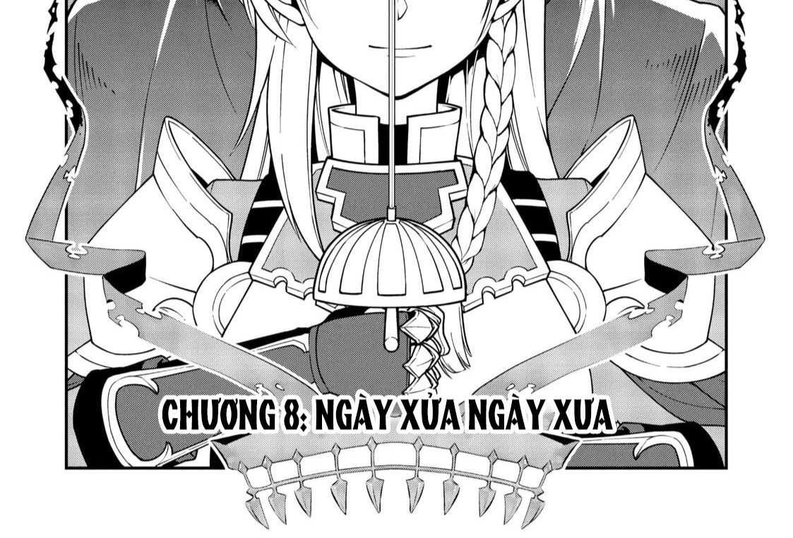 Cuộc Sống Nhàn Nhã Ở Thế Giới Khác Của Ứng Viên Dũng Giả Sở Hữu Sức Mạnh Gian Lận Từ Cấp 2 Chapter 8 - 3