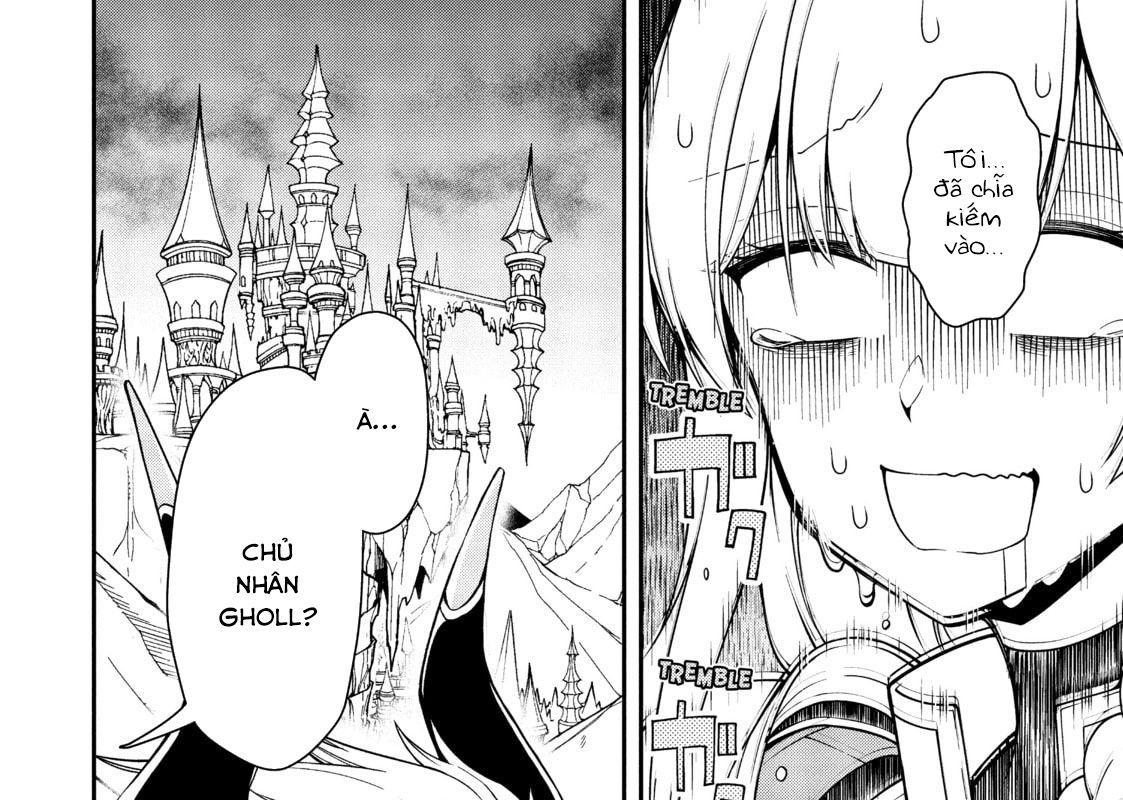 Cuộc Sống Nhàn Nhã Ở Thế Giới Khác Của Ứng Viên Dũng Giả Sở Hữu Sức Mạnh Gian Lận Từ Cấp 2 Chapter 8 - 24