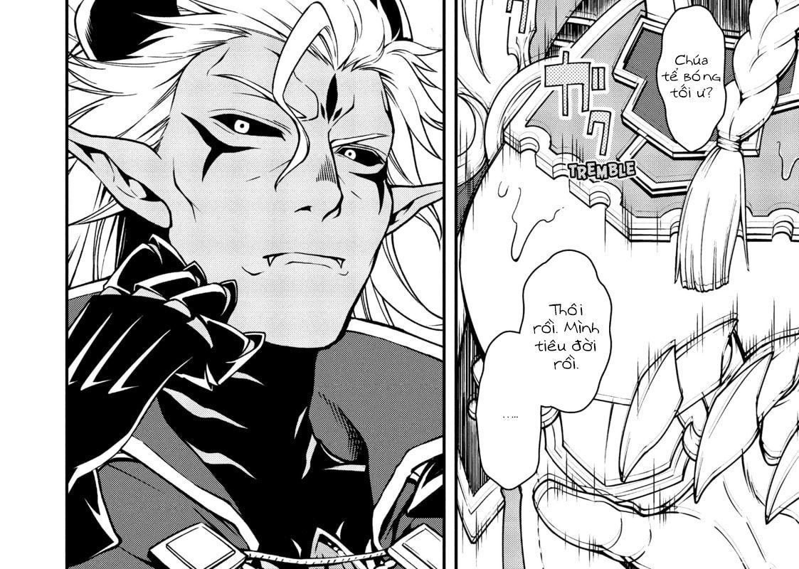 Cuộc Sống Nhàn Nhã Ở Thế Giới Khác Của Ứng Viên Dũng Giả Sở Hữu Sức Mạnh Gian Lận Từ Cấp 2 Chapter 8 - 25