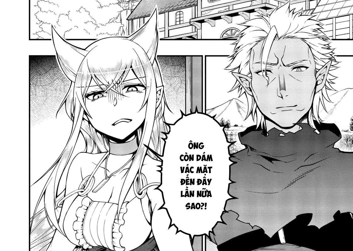 Cuộc Sống Nhàn Nhã Ở Thế Giới Khác Của Ứng Viên Dũng Giả Sở Hữu Sức Mạnh Gian Lận Từ Cấp 2 Chapter 8 - 29