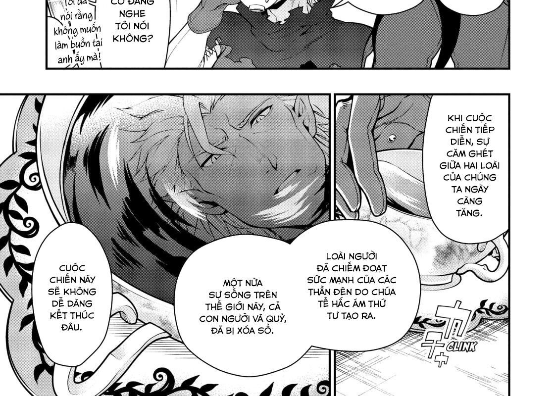 Cuộc Sống Nhàn Nhã Ở Thế Giới Khác Của Ứng Viên Dũng Giả Sở Hữu Sức Mạnh Gian Lận Từ Cấp 2 Chapter 8 - 39