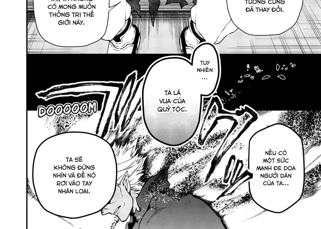 Cuộc Sống Nhàn Nhã Ở Thế Giới Khác Của Ứng Viên Dũng Giả Sở Hữu Sức Mạnh Gian Lận Từ Cấp 2 Chapter 8 - 41
